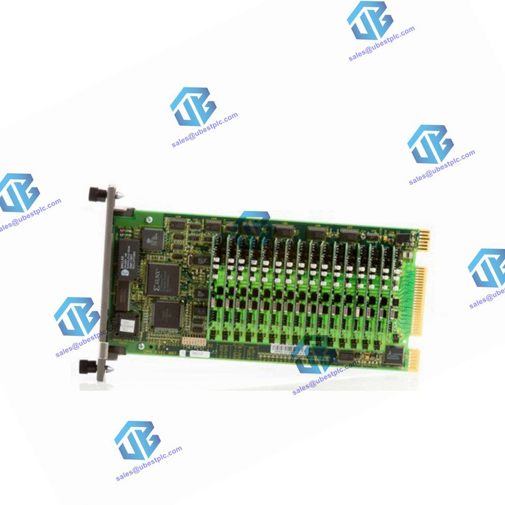 IMASI23 Analog Input Module