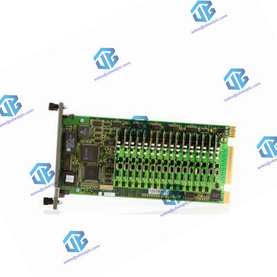 IMASI23 Analog Input Module