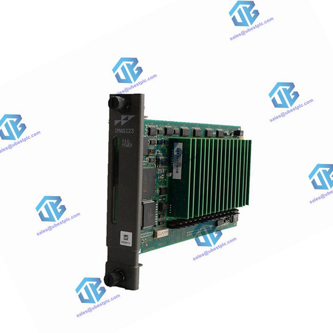 IMASI23 ABB Bailey Analog Input Module