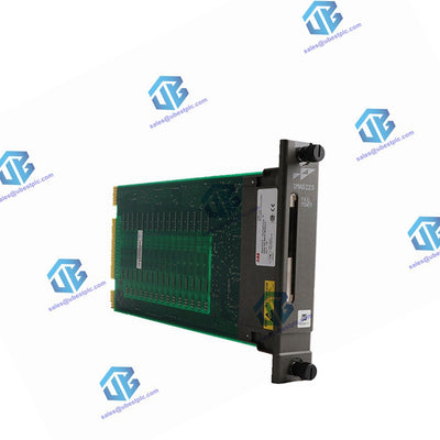 IMASI23 ABB Analog Input Module