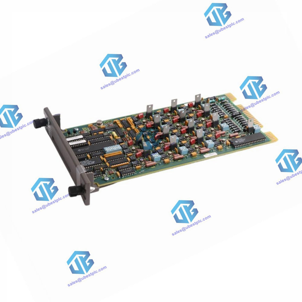 IMASO01 ABB Bailey Infi 90 Analog Output Slave Module