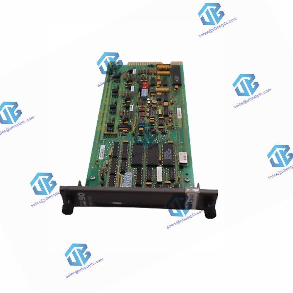 IMCIS02 ABB Bailey - Control I/O Slave Module – Ubest Automation Limited