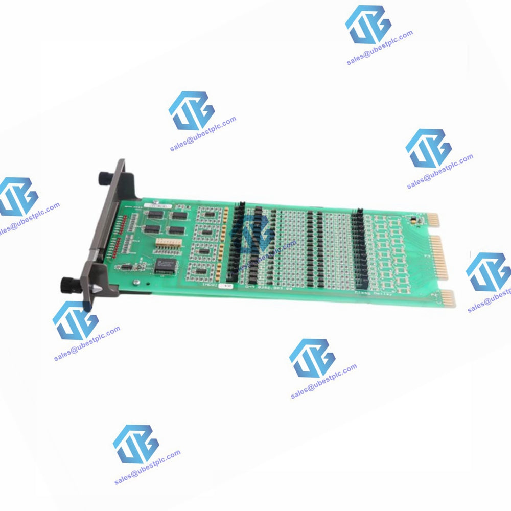 IMDSI12 ABB Bailey Universal Digital Input Slave Module