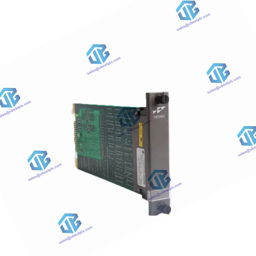 IMDSI15 ABB Bailey - Digital Input Module – Ubest Automation Limited