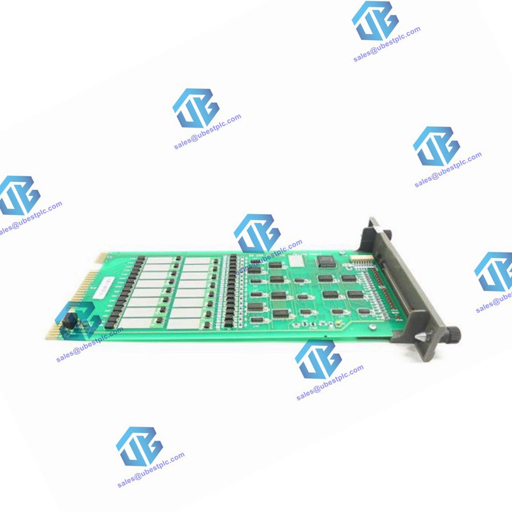 Modul Output Budak Digital ABB Bailey IMDSO14