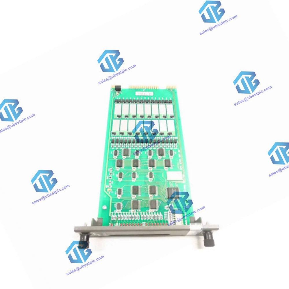 Modul Output Budak Digital ABB Bailey IMDSO14