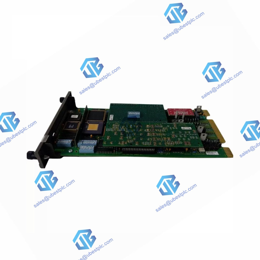 IMFAI02 | Bailey Infi 90 | Modul Masukan Analog ABB