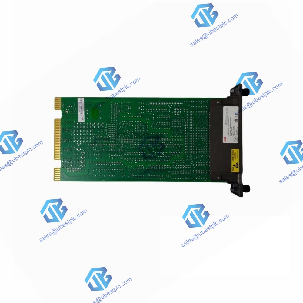 IMFAI02 | Bailey Infi 90 | Modul Masukan Analog ABB