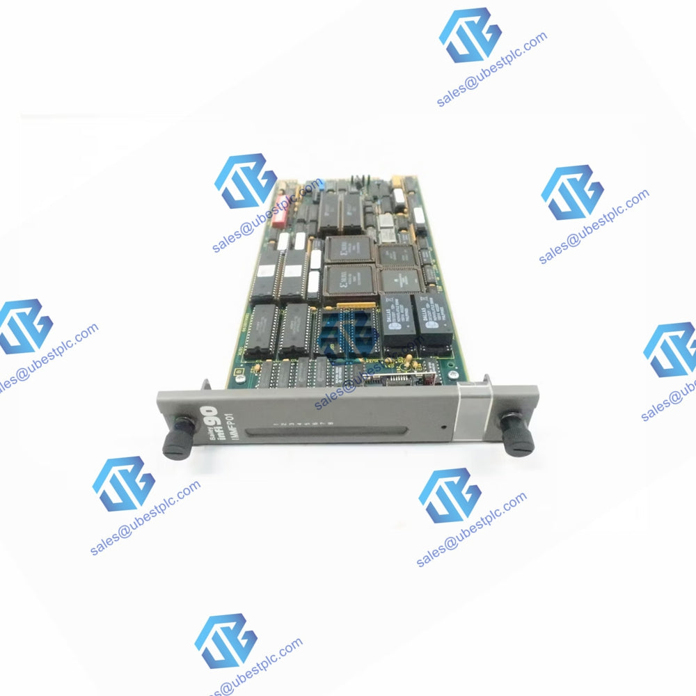 Module Bailey IMMFP01 ABB Bailey Multi-Function Processor Module – Ubest Automation ...