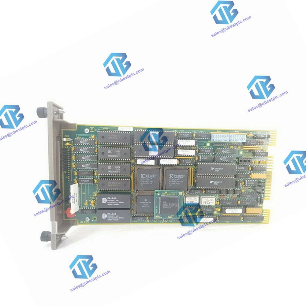 IMMFP02 Multi-Function Processor