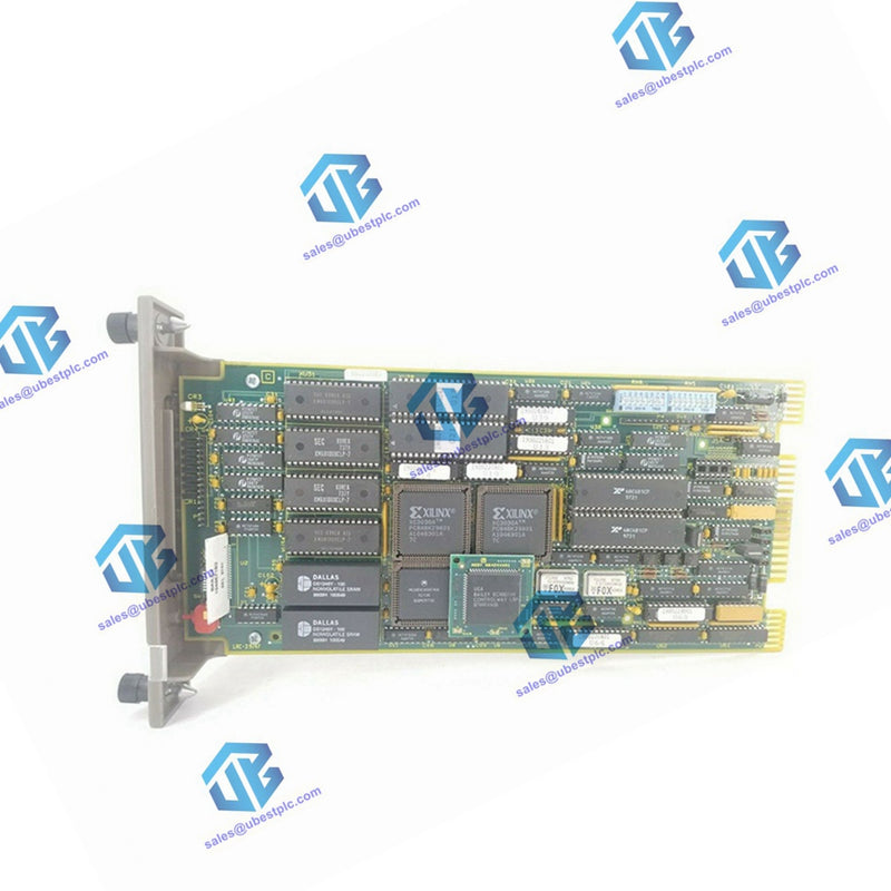 IMMFP02 Multi-Function Processor