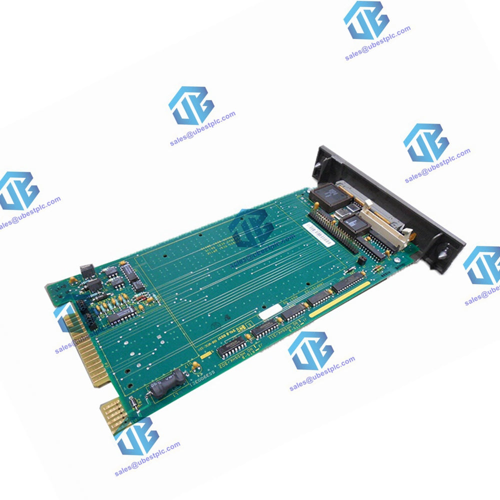 IMMPI01 ABB - Multifunction Processor Interface – Ubest Automation Limited