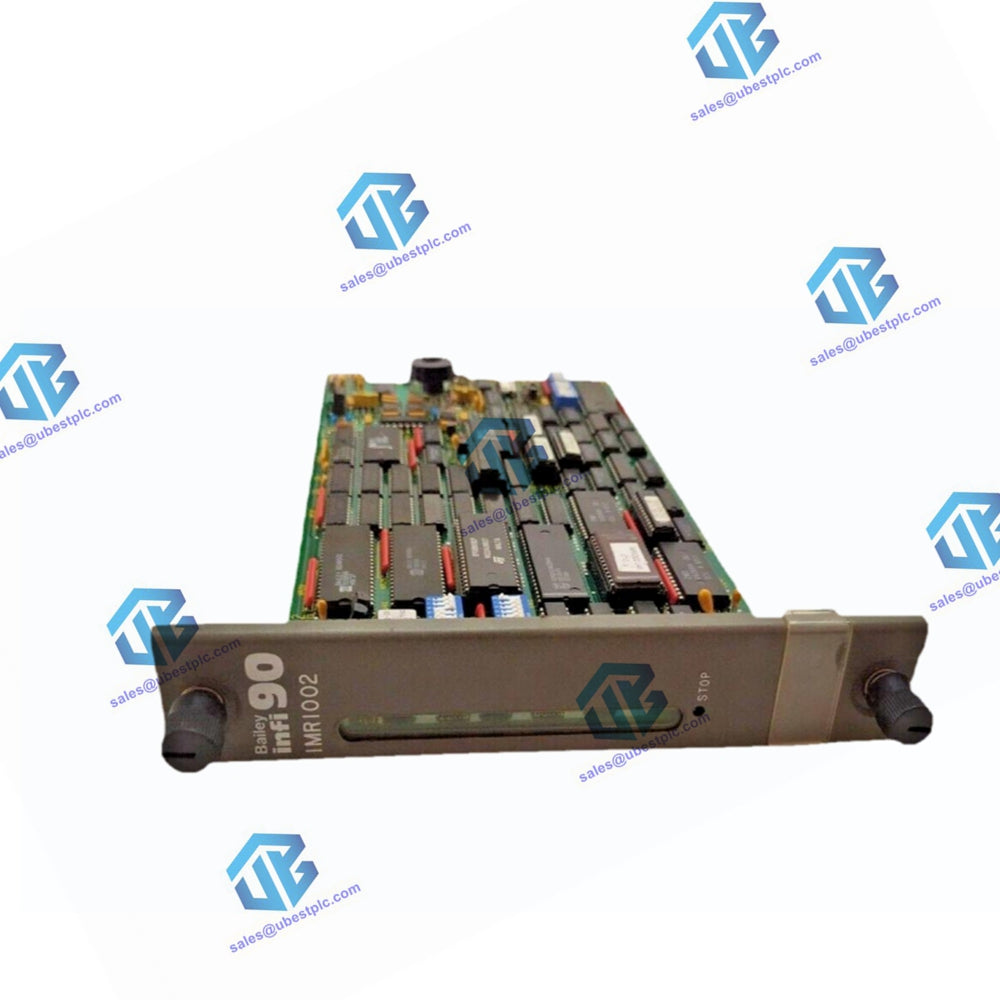 Module Bailey IMRIO02 ABB Bailey Remote IO Module