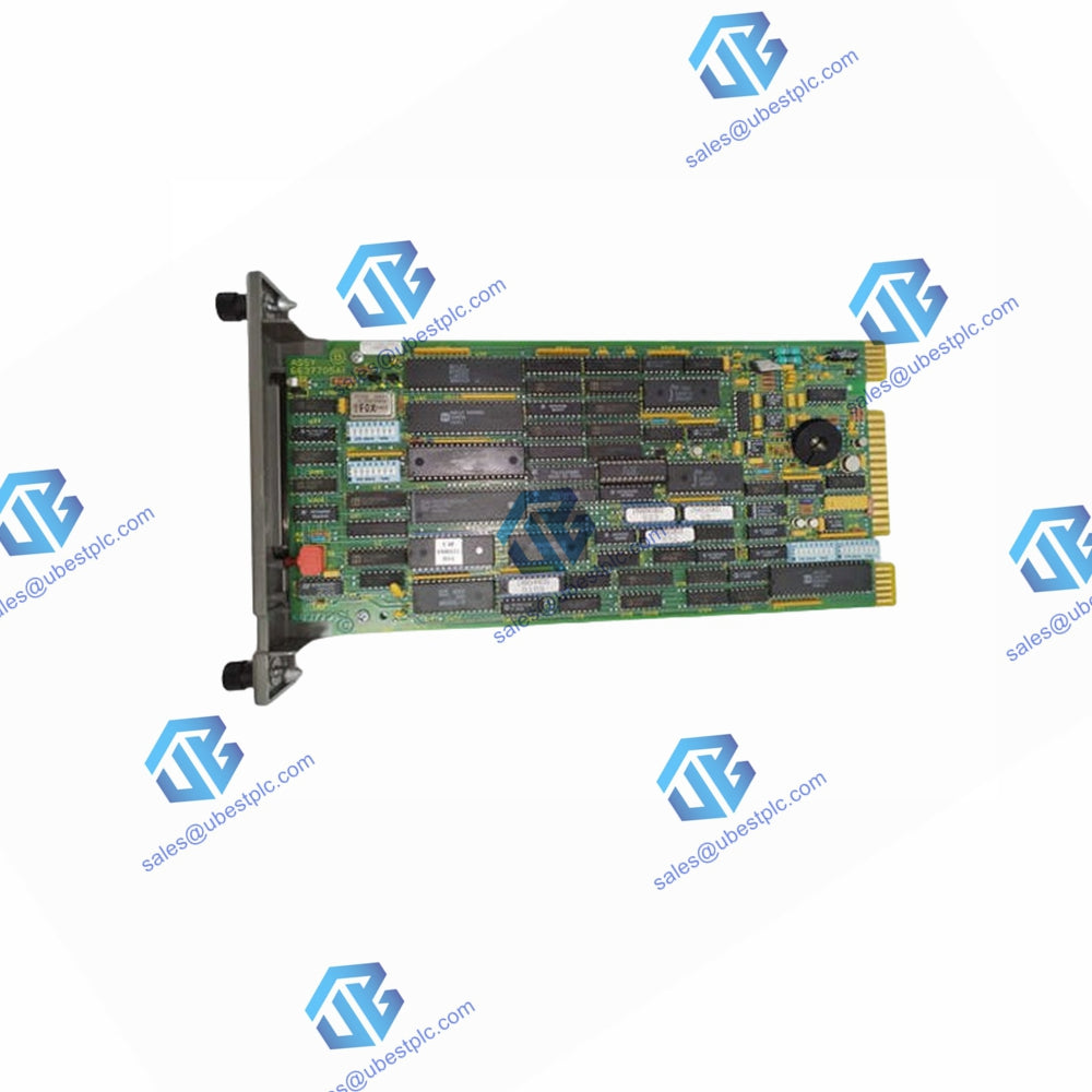 IMRIO02 ABB Bailey Remote IO Module – Ubest Automation Limited