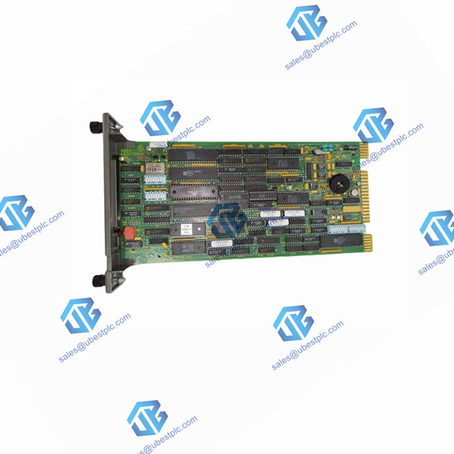 IMRIO02 ABB Bailey Remote IO Module