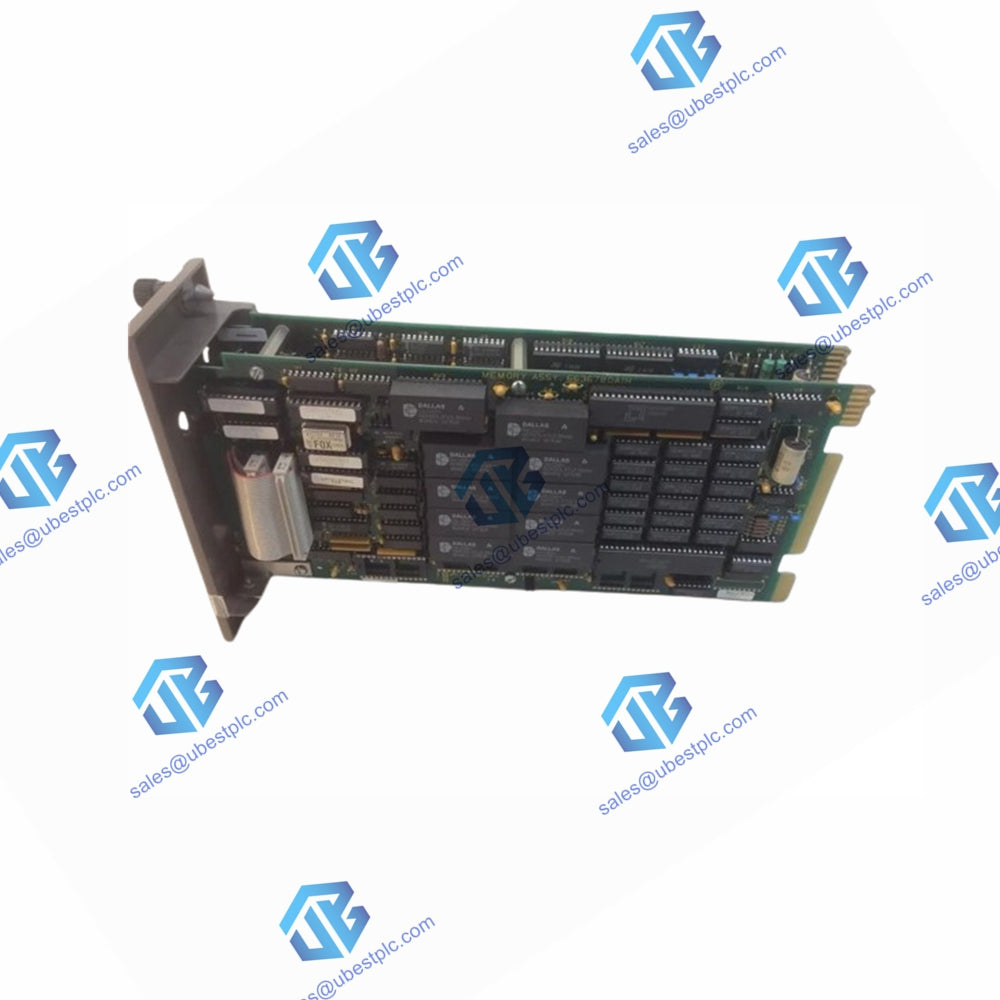 INICT01 ABB Bailey Infi90 Infi-net Module – Ubest Automation Limited