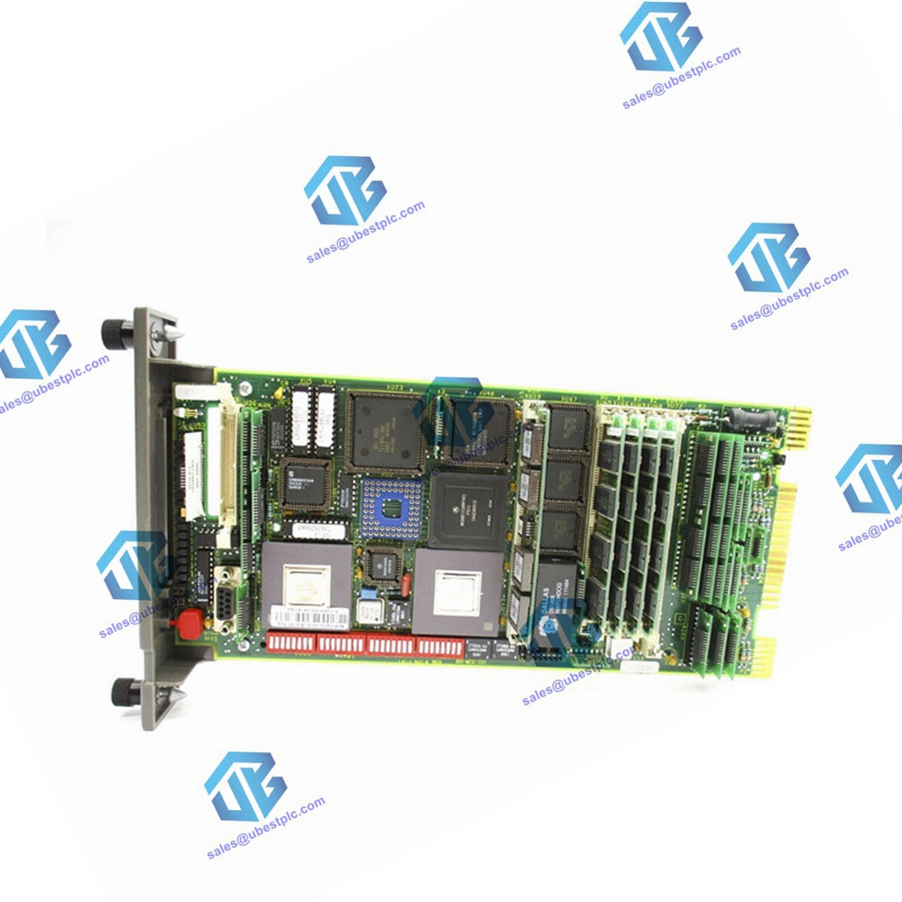 INICT03A Moduł transferu komputera ABB Bailey