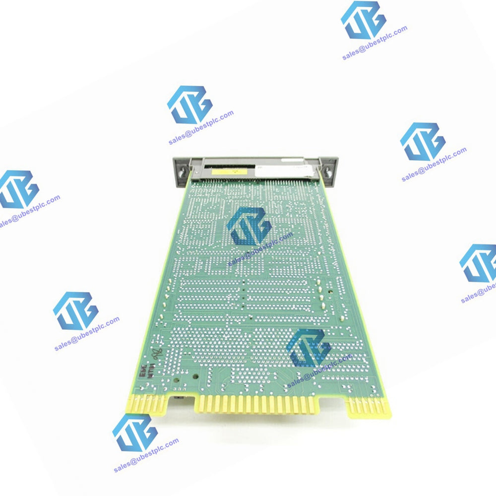 INICT03A ABB Bailey Computer Transfer Module – Ubest Automation Limited