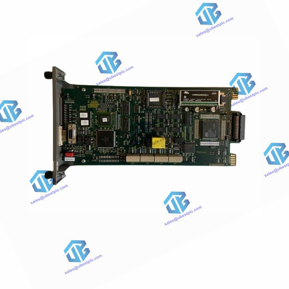 INIIT13 Bailey ABB Infi-Net إلى وحدة النقل Infi-Net 