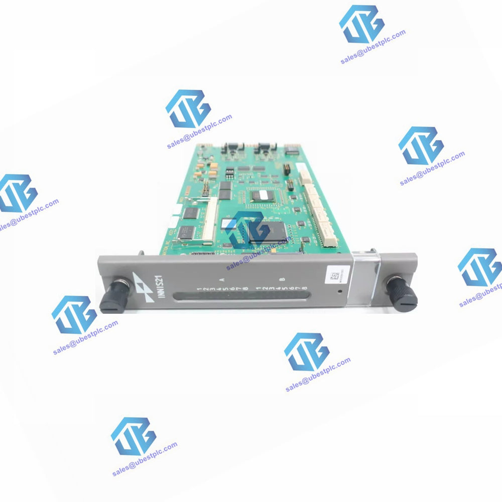 Modul Hamba Antara Muka Rangkaian INNIS21 ABB