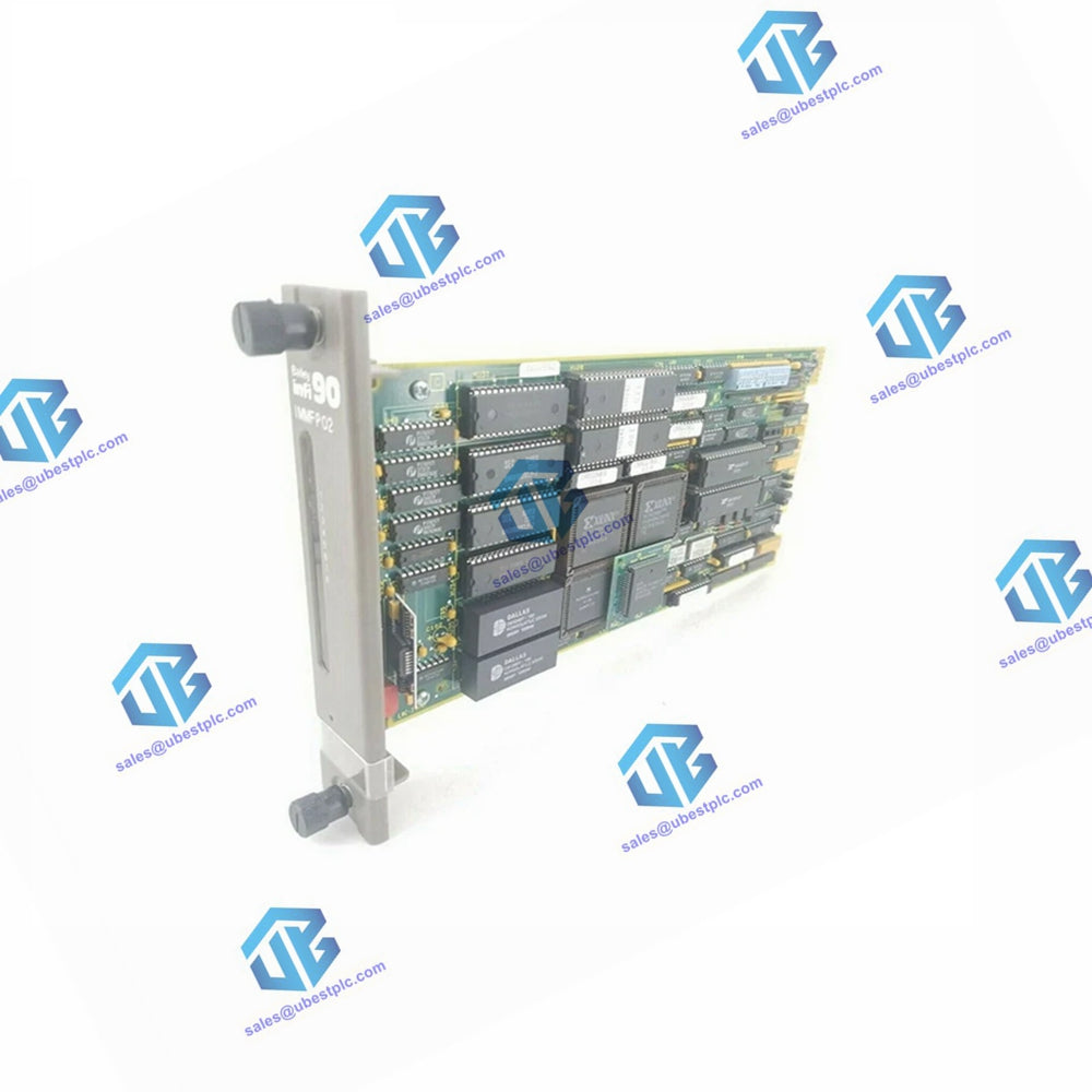 INNPM11 ABB Bailey - Network Processor Module