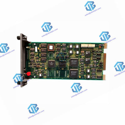 INNPM11 ABB Bailey - Network Processor Module
