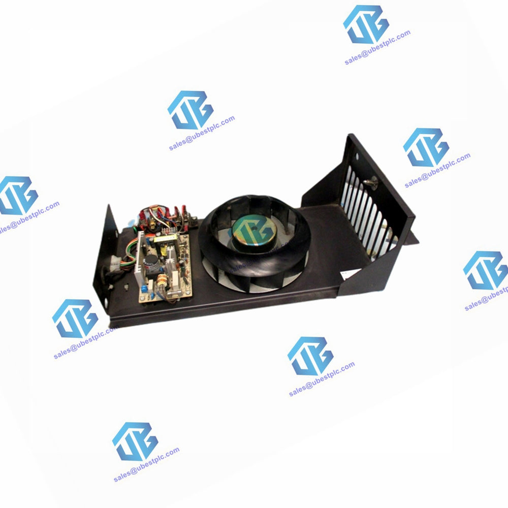 IPFAN12 IPFAN-12 ABB Bailey Fan Unit – Ubest Automation Limited