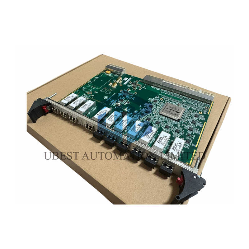GE Serial Link Board - Communication Expansion | IS200CSLAH1A