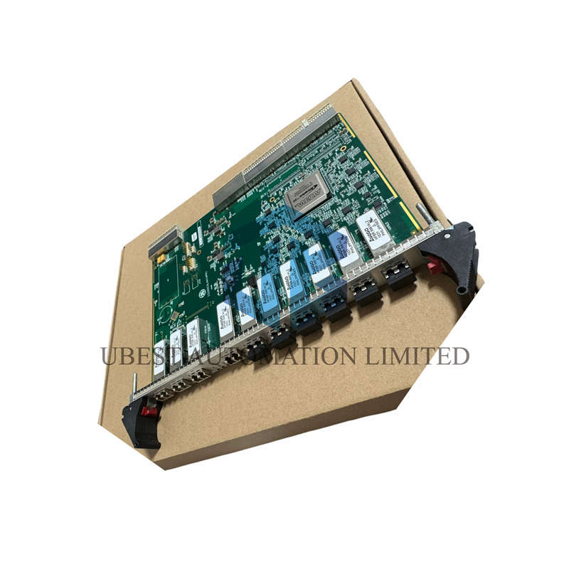 GE Serial Link Board - Communication Expansion | IS200CSLAH1A