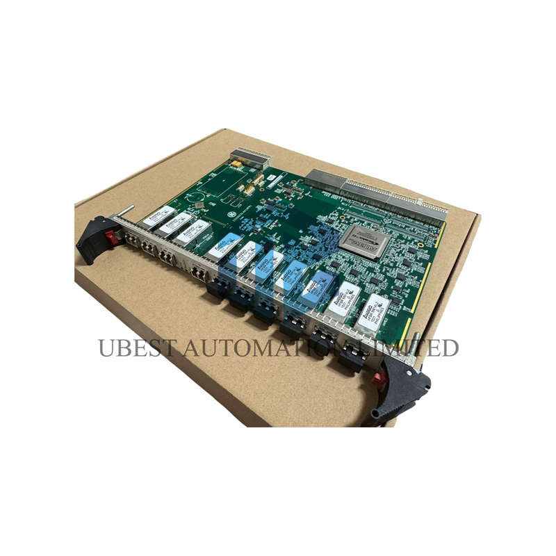 GE IS200CSLAH4A - Mark VI Expander Card | Serial Link Module