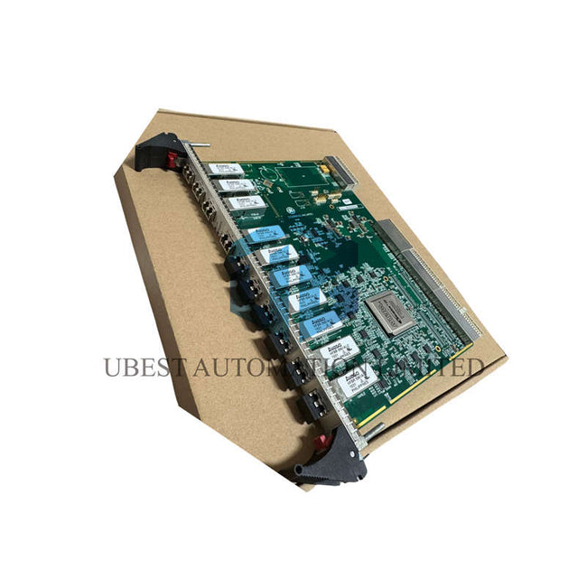 GE IS200CSLAH4A - Mark VI Expander Card | Serial Link Module