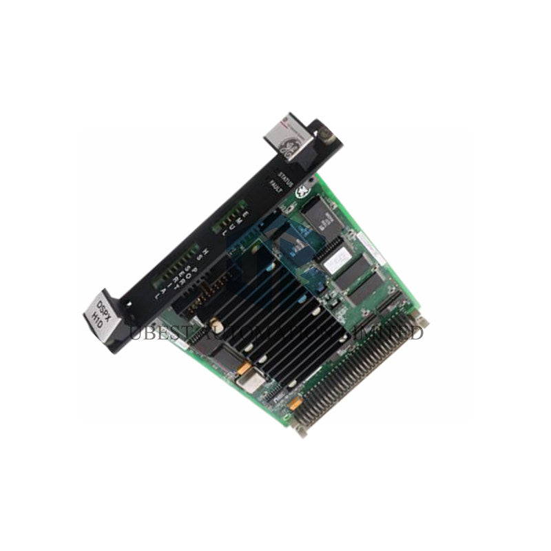IS200DSPXH1DBC GE DSP Control Board | EX2100 Series