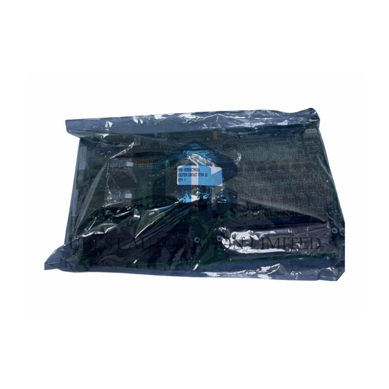 Buy Now | GE IS200ECTBG2A - EX2100 Exciter Terminal Board