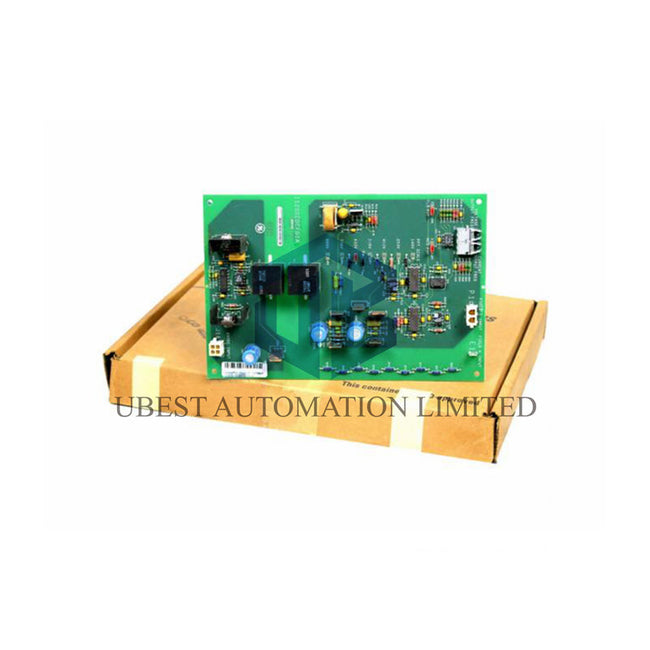 IS200EDCFG1A | GE EX2100 - Fiber-Optic DC Feedback Board