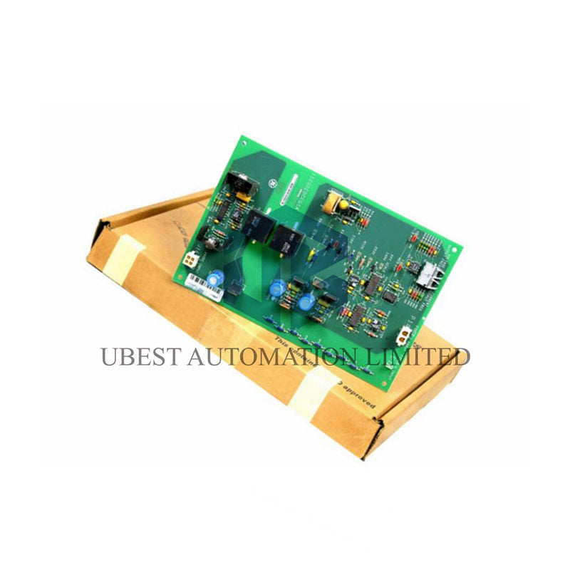 IS200EDCFG1A | GE EX2100 - Fiber-Optic DC Feedback Board