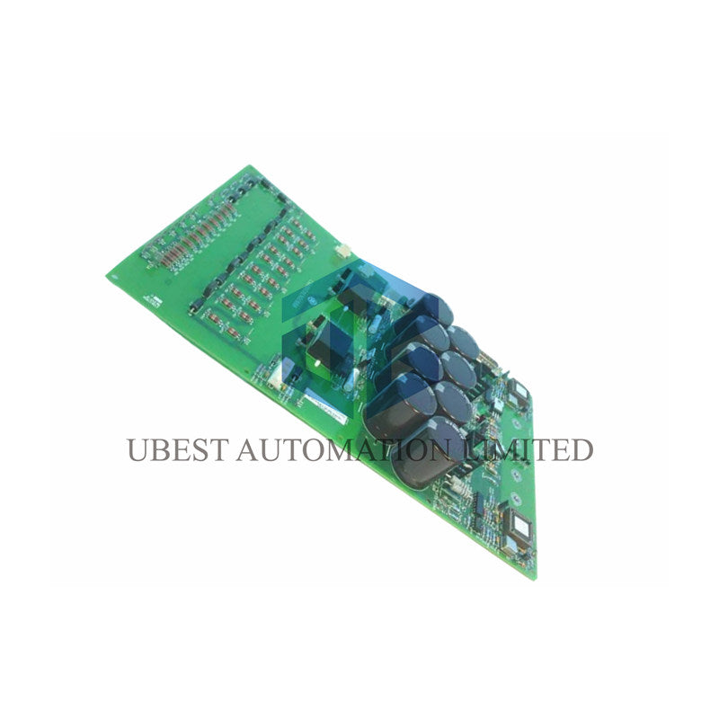 EX2100 Protection Module | GE IS200EDEXG1B De-Excitation Board