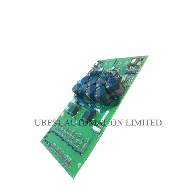 EX2100 Protection Module | GE IS200EDEXG1B De-Excitation Board