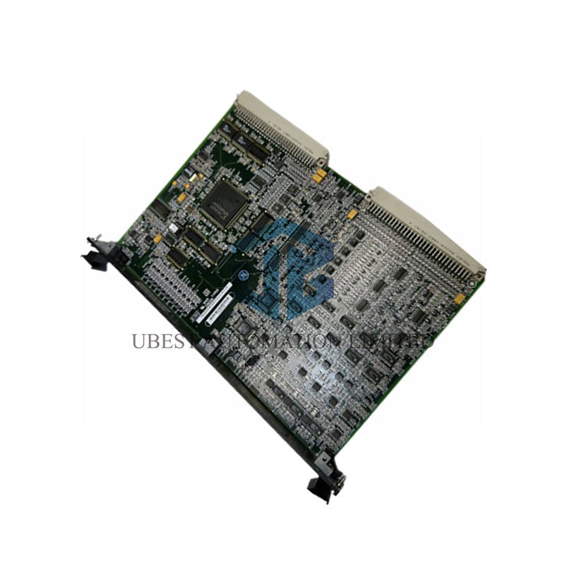 GE IS200EMIOH1ACA Exciter Main I/O Board | EX2100 Control System