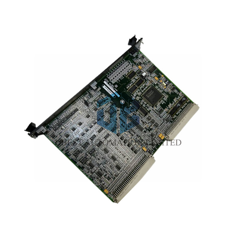 GE IS200EMIOH1ACA Exciter Main I/O Board | EX2100 Control System