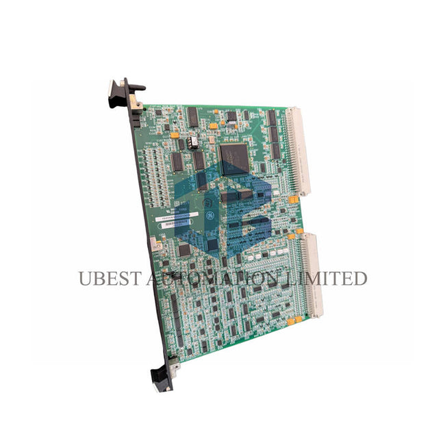 IS200EMIOH1A - GE EX2100 Exciter Main I/O Board In Stock