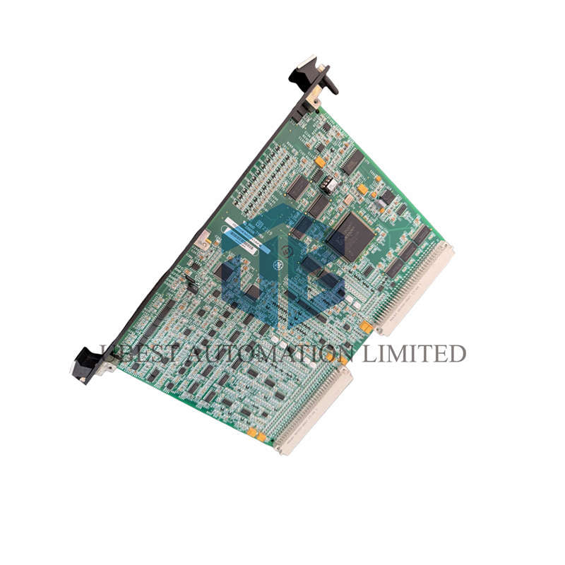 IS200EMIOH1A - GE EX2100 Exciter Main I/O Board In Stock