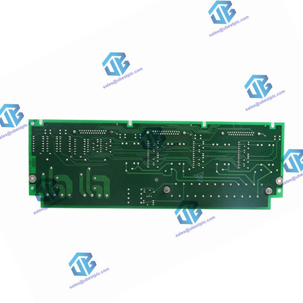 GE IS200EPCTG1AAA Morsettiera PT/CT eccitatrice