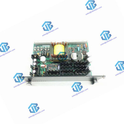 IS200EPSMG1AED GE Mark Vi EX2100 Power Supply Module