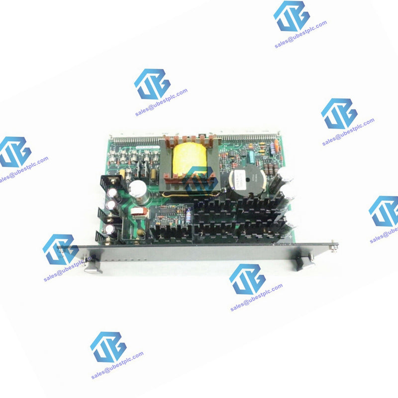 IS200EPSMG1AED GE Mark Vi EX2100 Power Supply Module