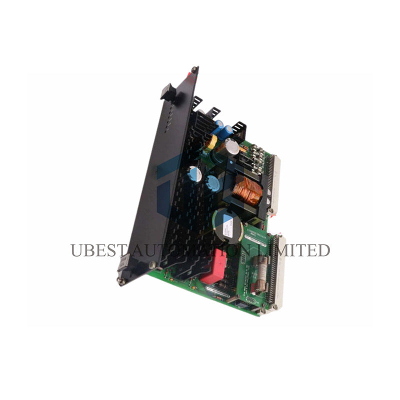 GE Power Supply Module IS200EPSMG2A | EX2100 Regulator Control