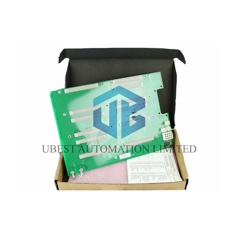 12-Channel Input - Exciter Backplane | GE IS200ERBPG1ACA