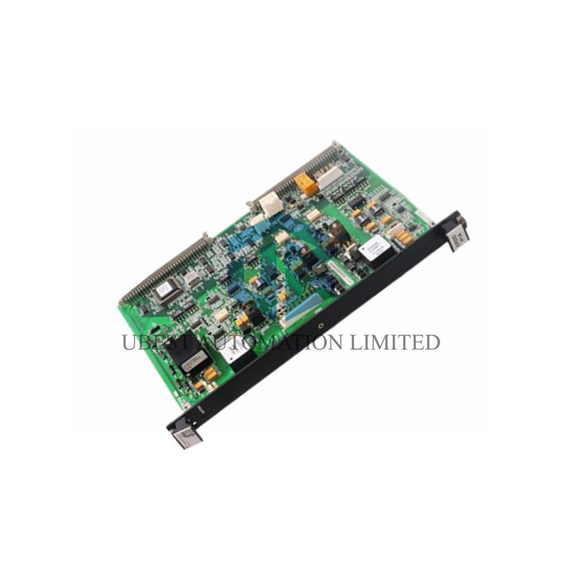 GE IS200ERDDH1ABA Dynamic Discharge Board | EX2100 Exciter