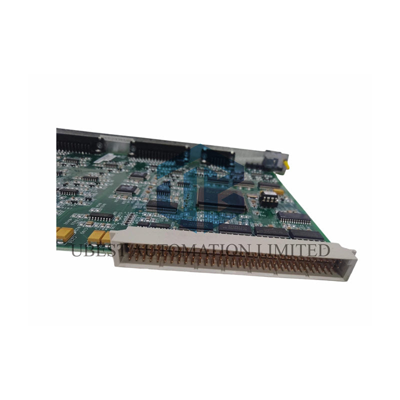 GE Exciter Regulator I/O Board | EX2100 - IS200ERIOH1A