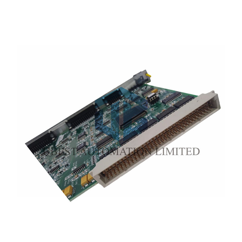 GE Exciter Regulator I/O Board | EX2100 - IS200ERIOH1A