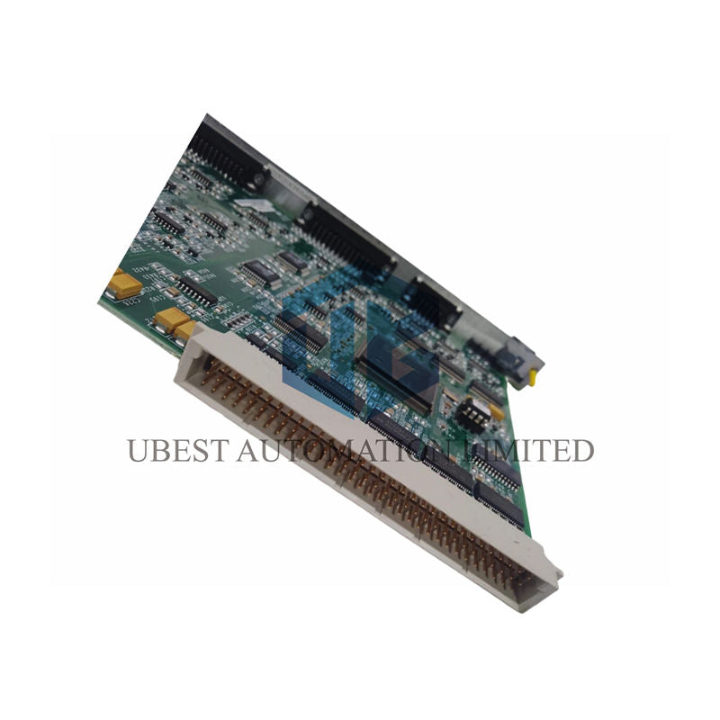 GE Exciter Regulator I/O Board | EX2100 - IS200ERIOH1A